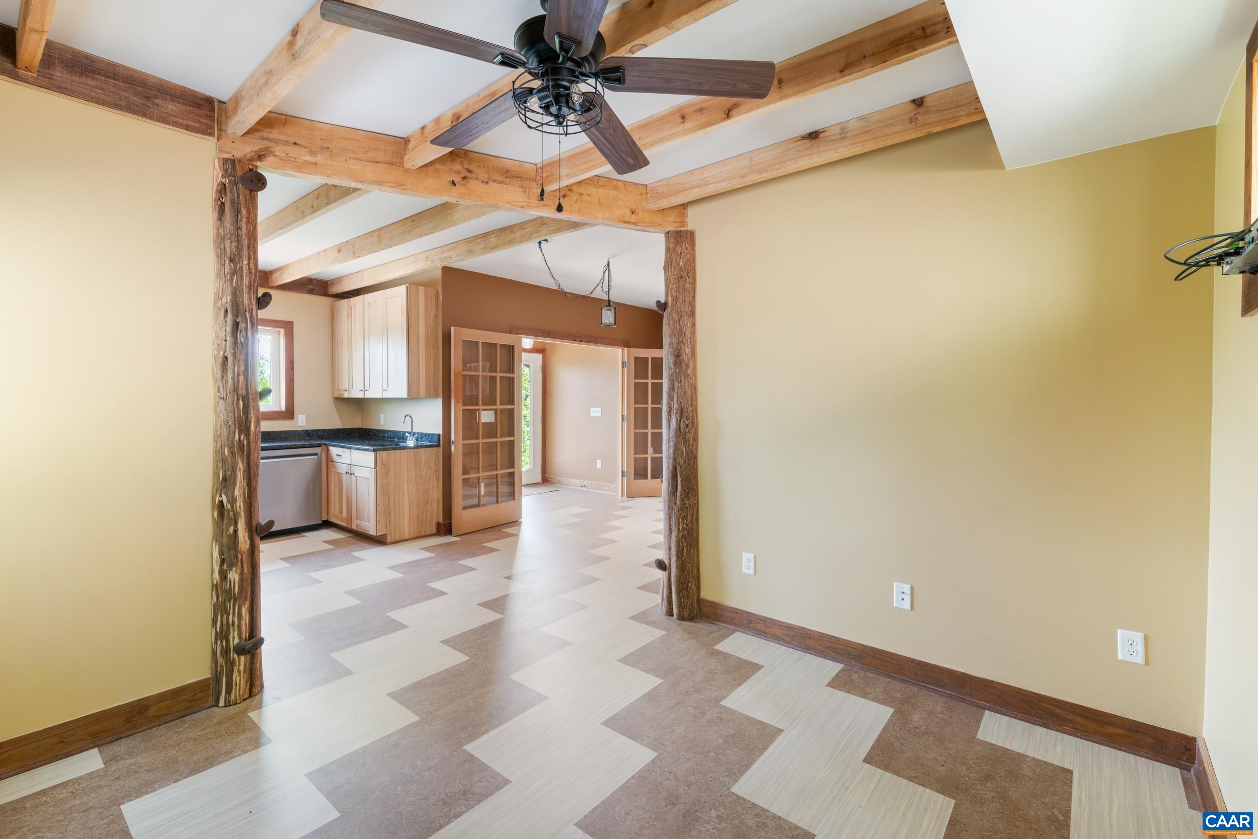 407 Farmview Road Stanardsville, VA 22973 - Photo 17 of 58