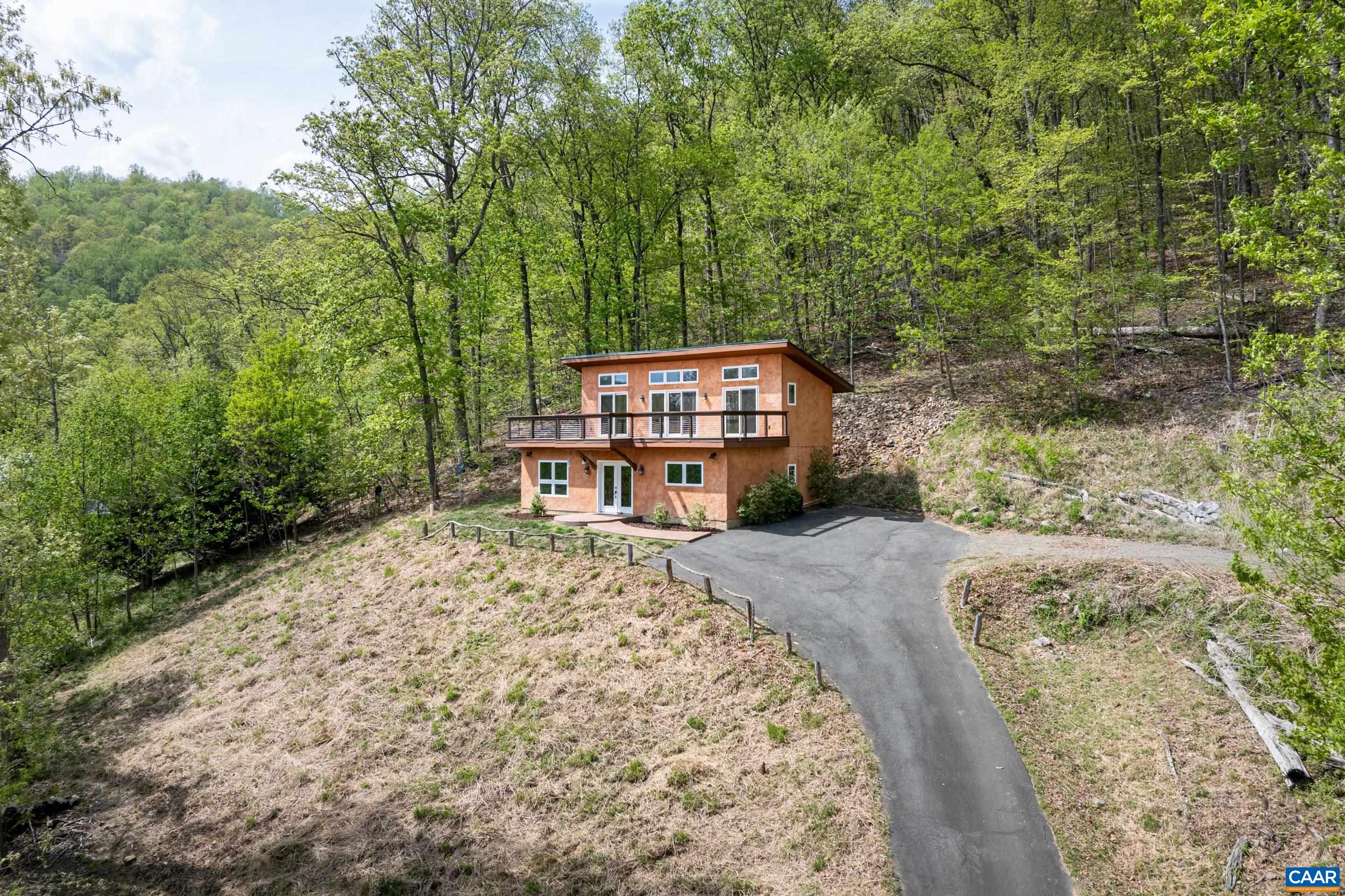 407 Farmview Road Stanardsville, VA 22973 - Photo 2 of 58