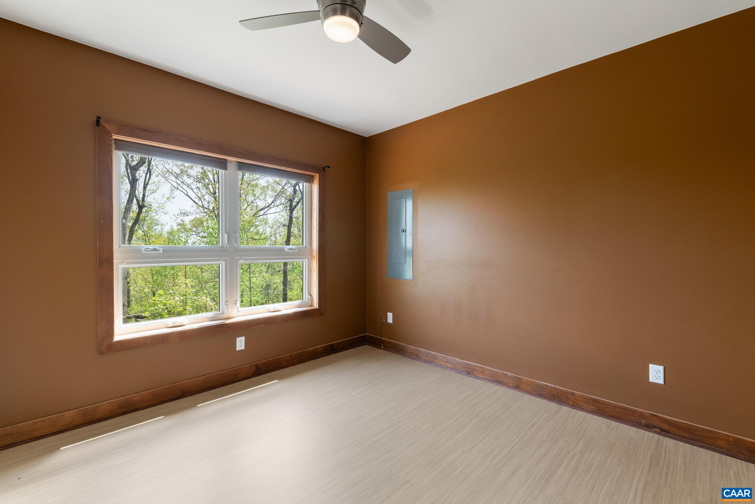 407 Farmview Road Stanardsville, VA 22973 - Photo 23 of 58 1st Floor Primary Bedroom
