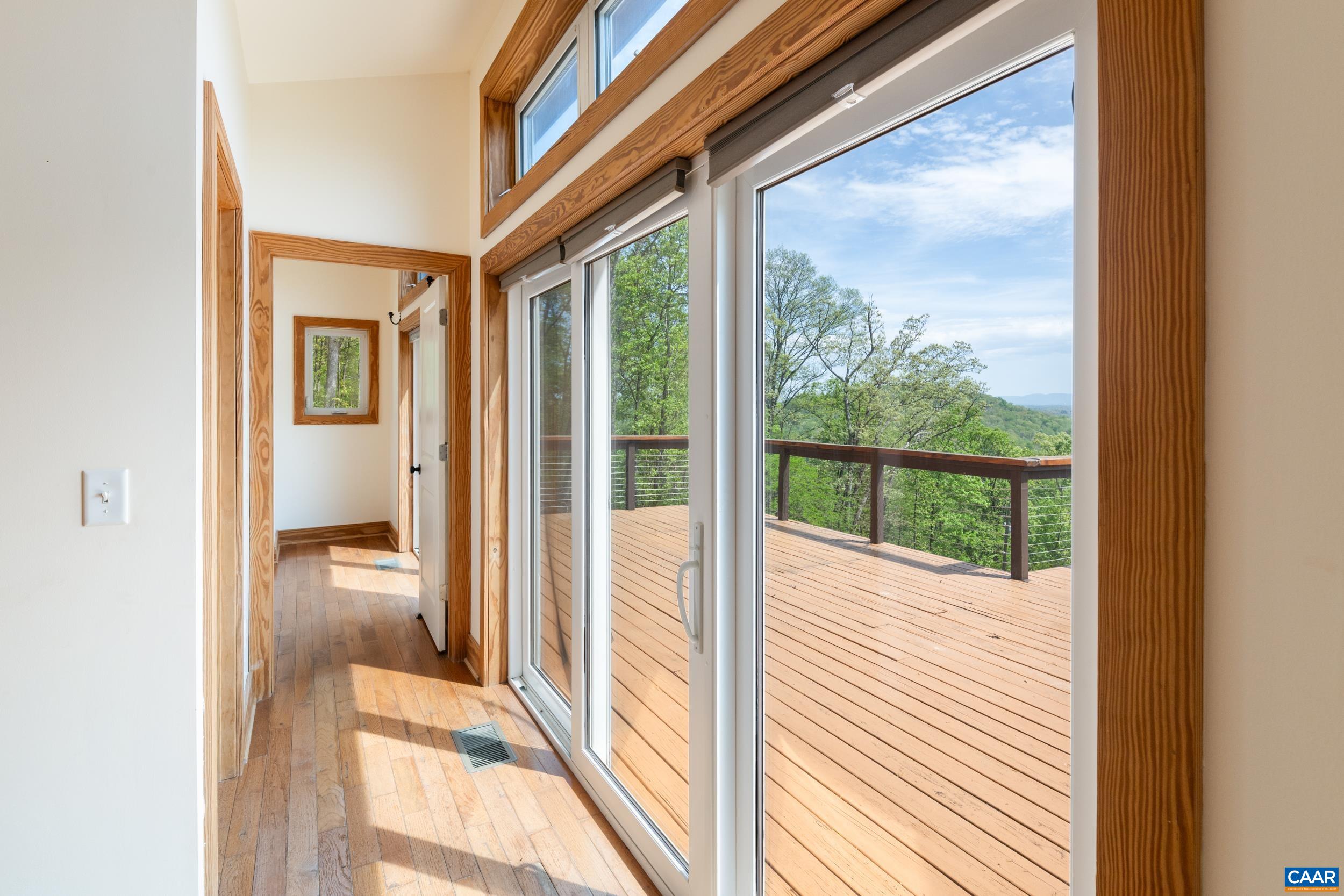 407 Farmview Road Stanardsville, VA 22973 - Photo 28 of 58 Sunny 2nd Floor