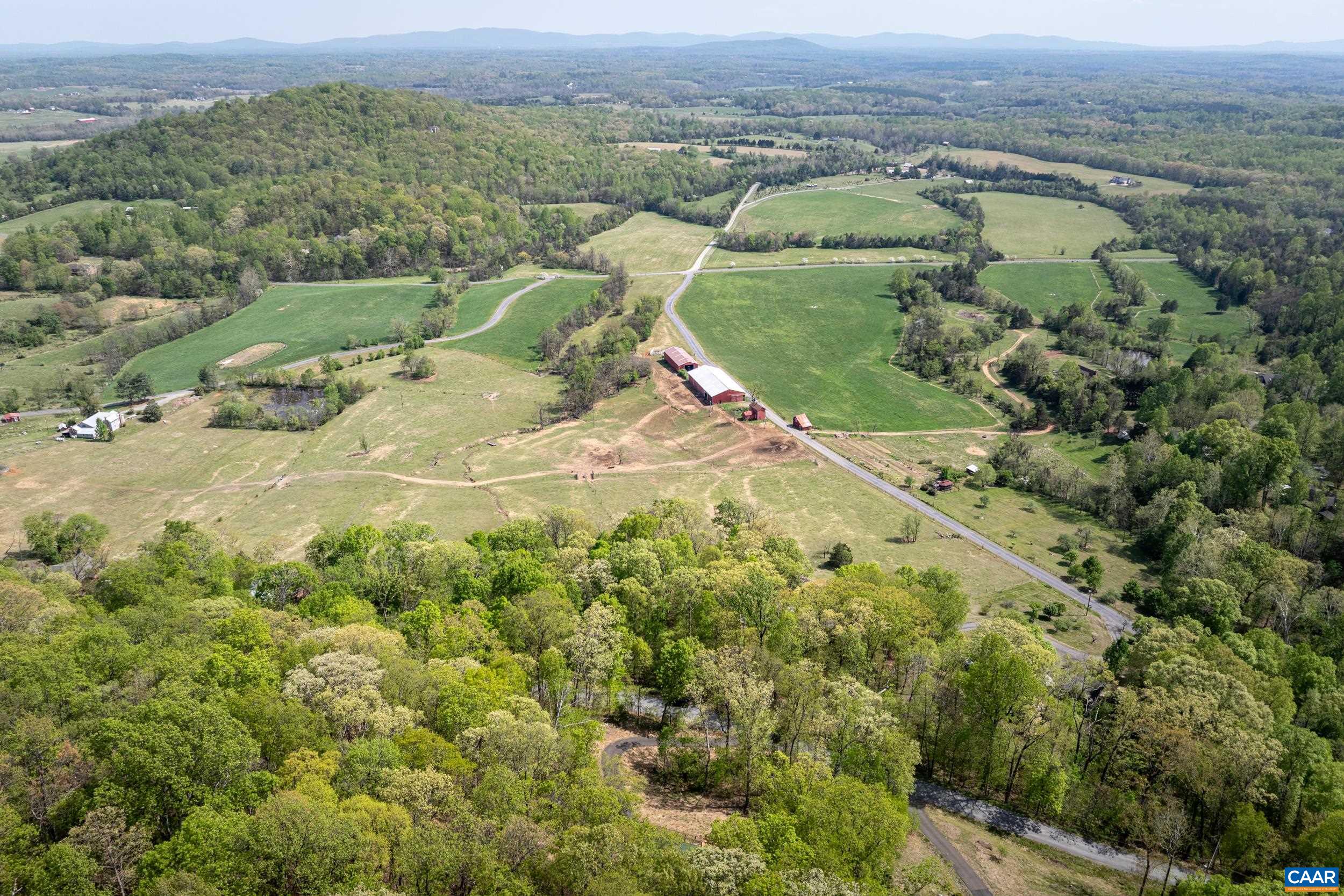 407 Farmview Road Stanardsville, VA 22973 - Photo 54 of 58