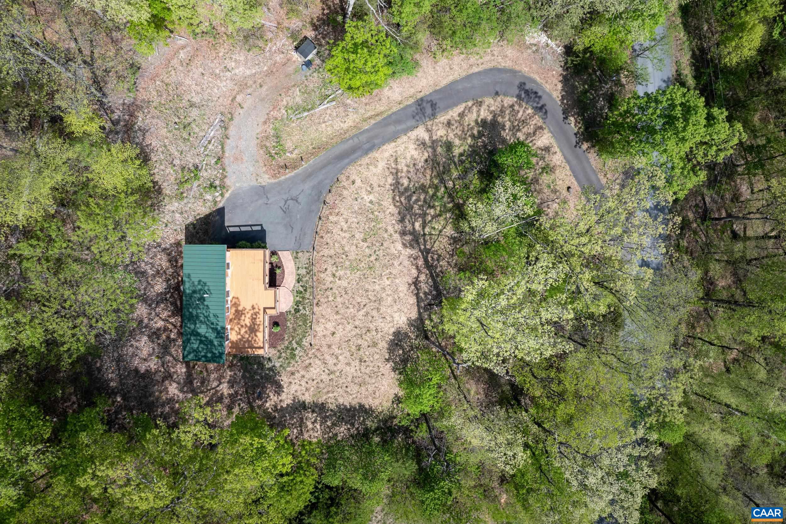 407 Farmview Road Stanardsville, VA 22973 - Photo 55 of 58