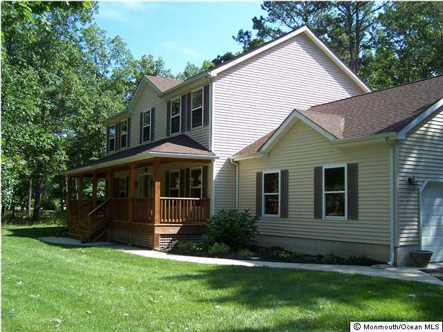 441 Stage Road Little Egg Harbor, NJ 08087 - Photo 1 of 3 Primary Photo