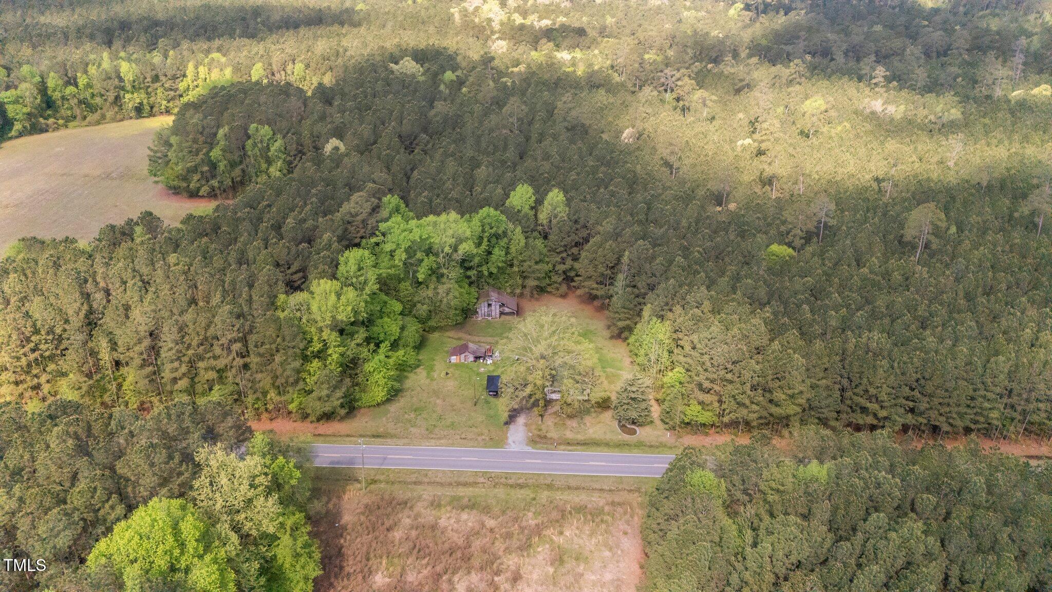 844 Woods Road Smithfield, NC 27577 - Photo 5 of 21 844-6