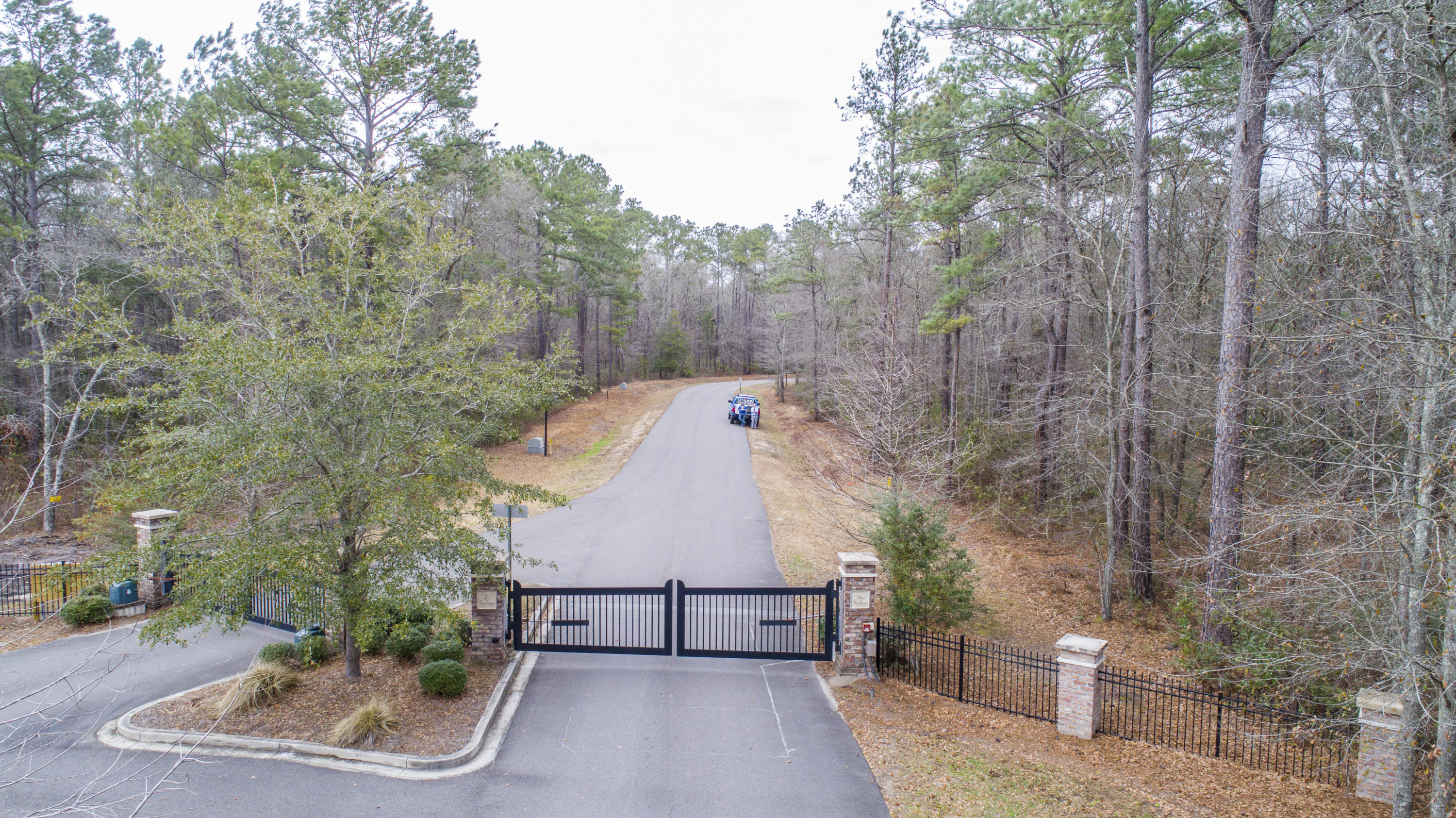 0 Old Jacksonboro Road Ravenel, SC 29470 - Photo 2 of 56 PepperGrassTrail_Edited_012