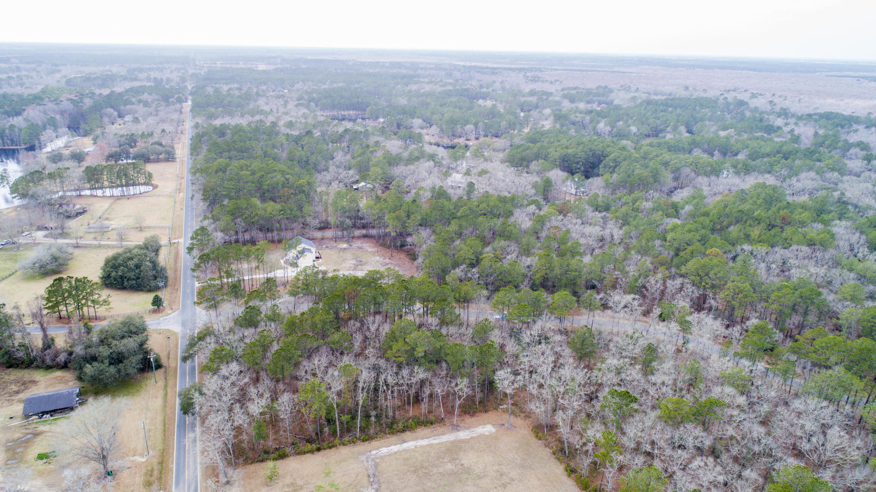 0 Old Jacksonboro Road Ravenel, SC 29470 - Photo 12 of 56 PepperGrassTrail_Edited_009