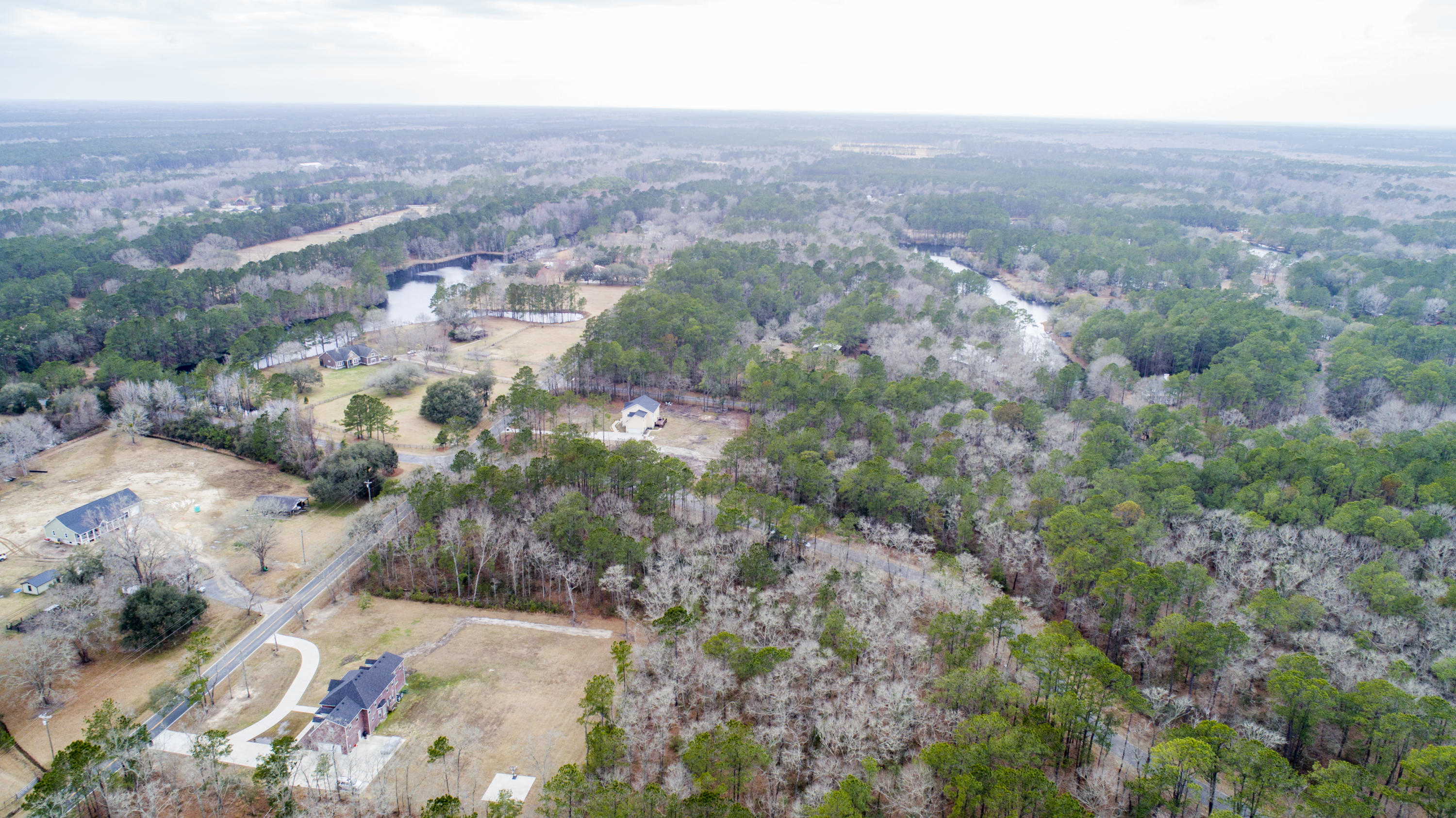 0 Old Jacksonboro Road Ravenel, SC 29470 - Photo 14 of 56 PepperGrassTrail_Edited_010