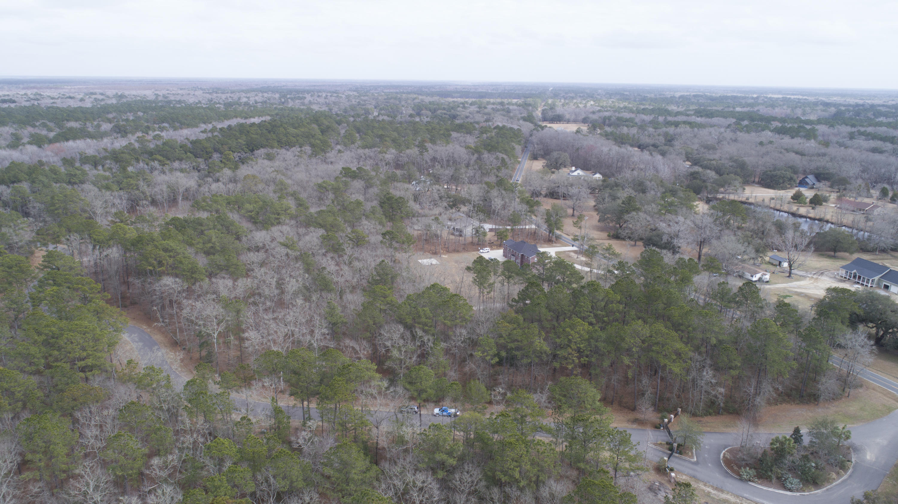 0 Old Jacksonboro Road Ravenel, SC 29470 - Photo 25 of 56 PepperGrassTrail_NoEdit_012
