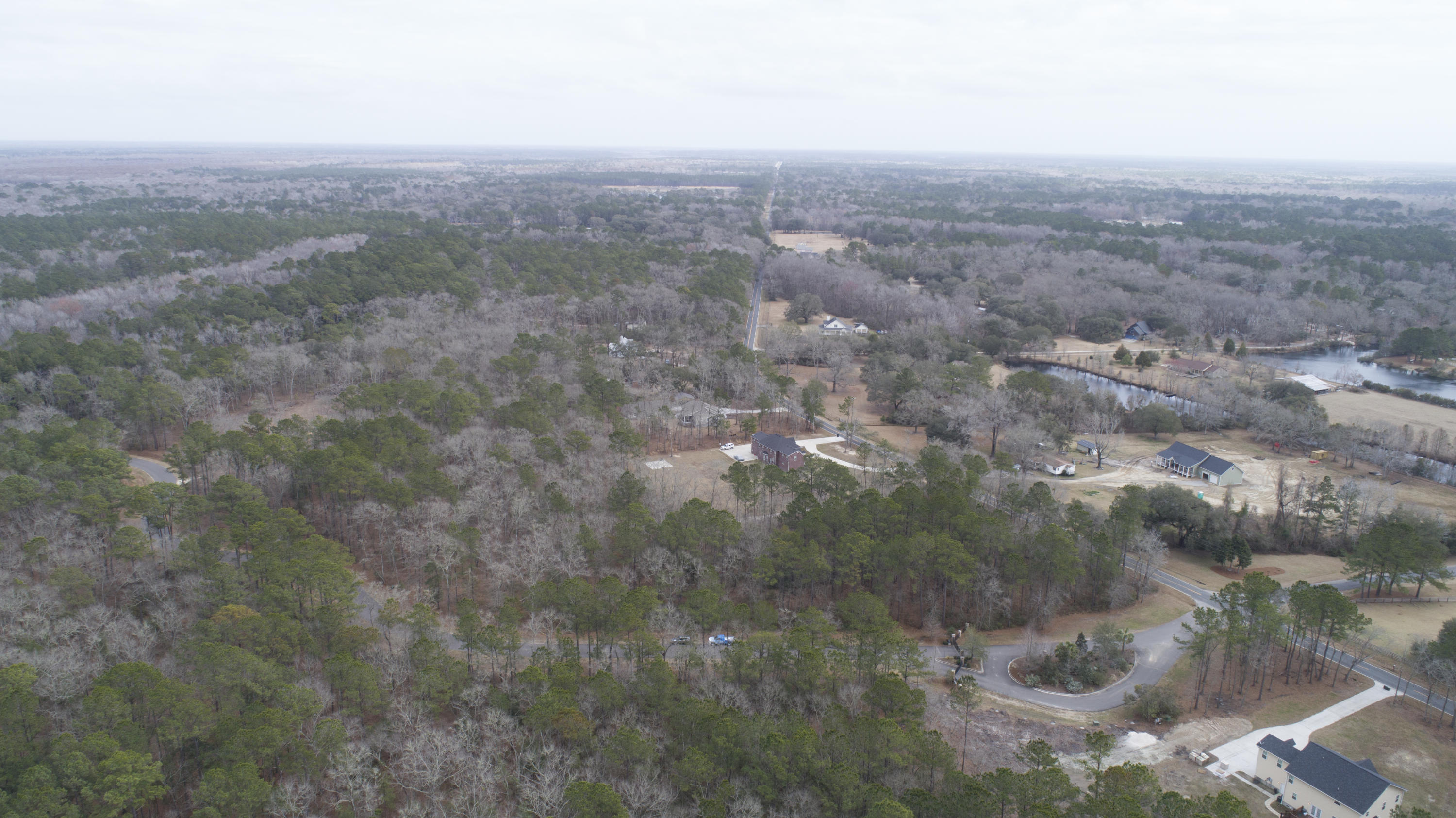 0 Old Jacksonboro Road Ravenel, SC 29470 - Photo 28 of 56 PepperGrassTrail_NoEdit_015