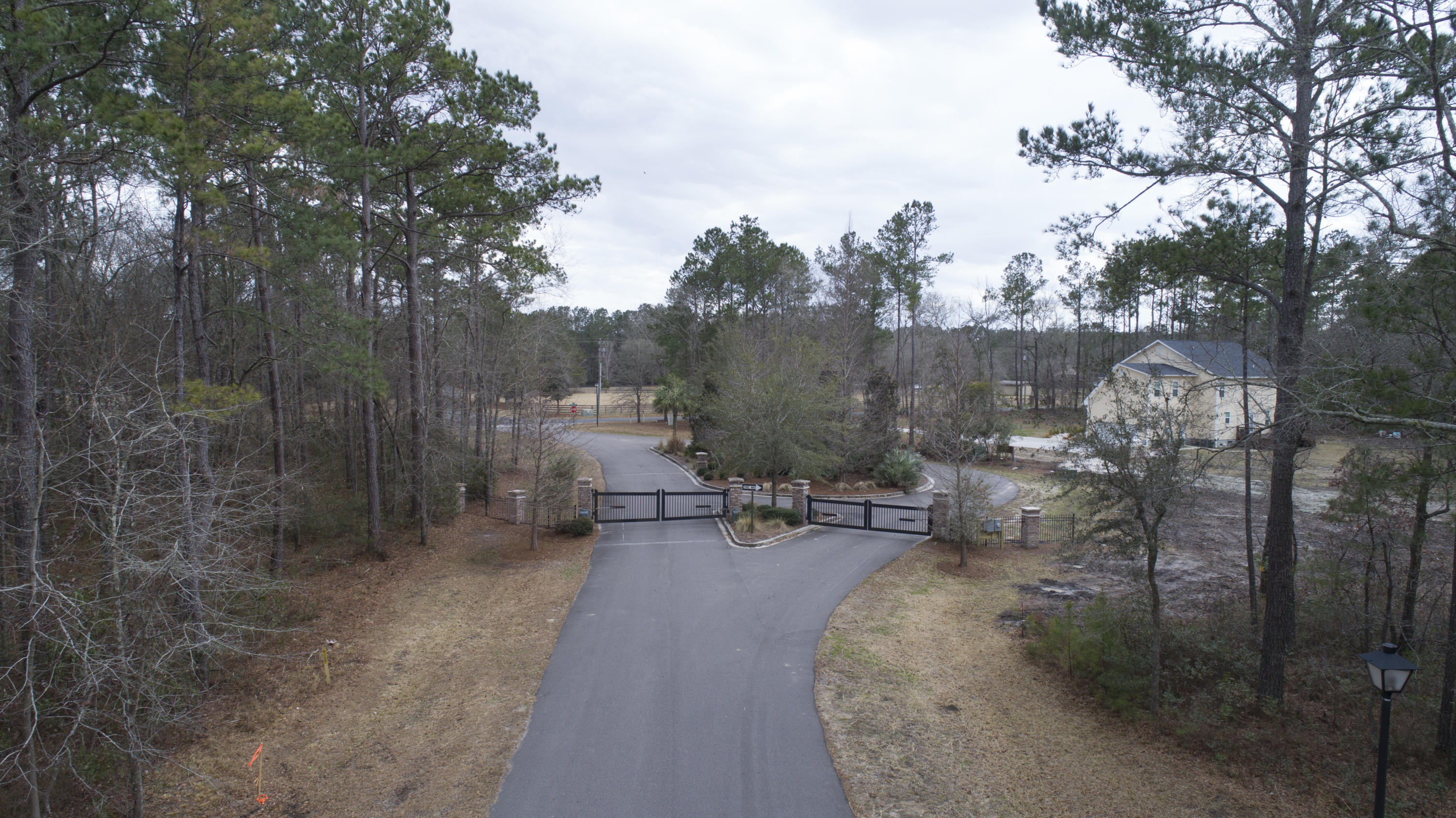 0 Old Jacksonboro Road Ravenel, SC 29470 - Photo 50 of 56 PepperGrassTrail_NoEdit_037
