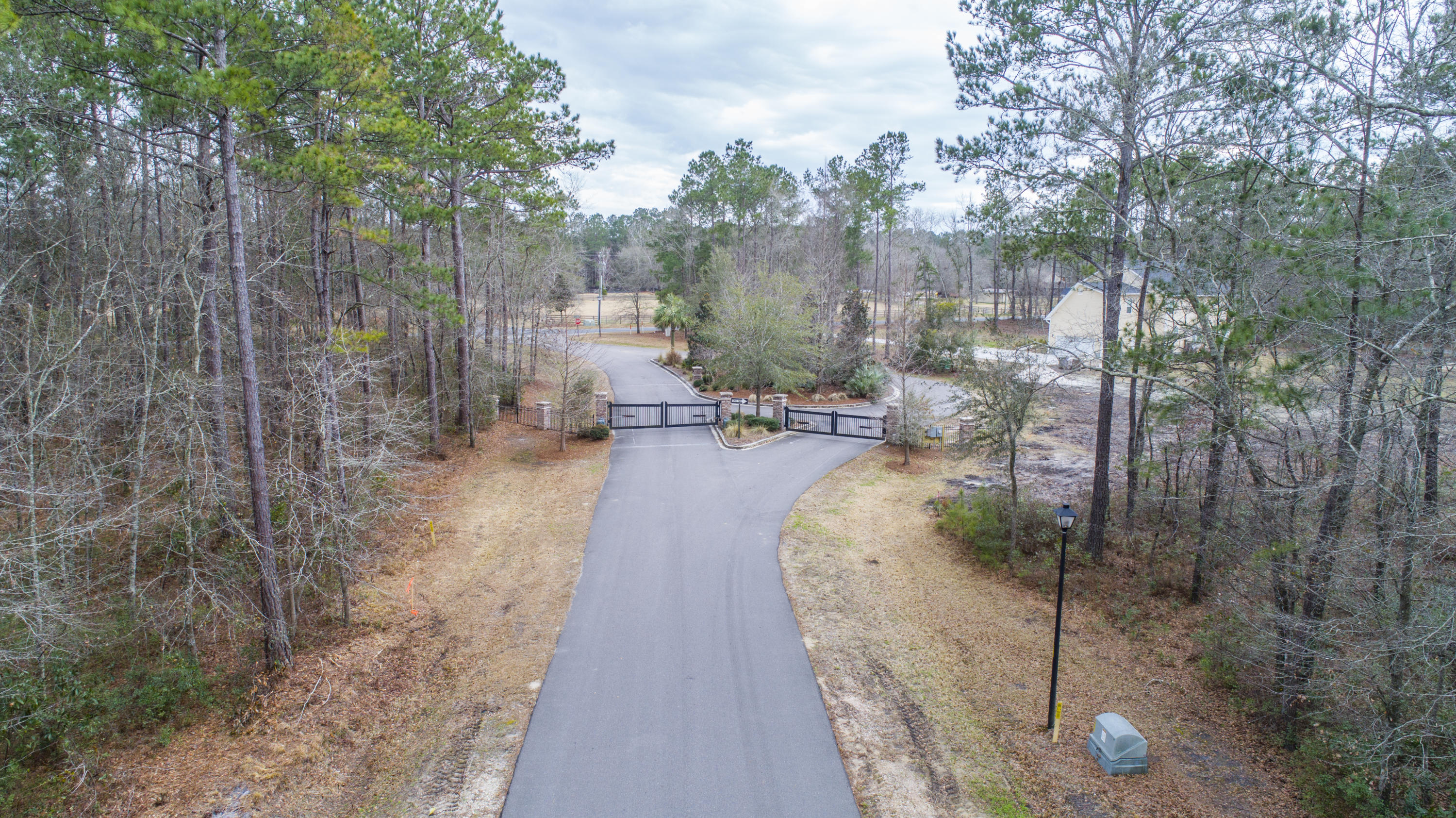 0 Old Jacksonboro Road Ravenel, SC 29470 - Photo 54 of 56 PepperGrassTrail_Edited_011