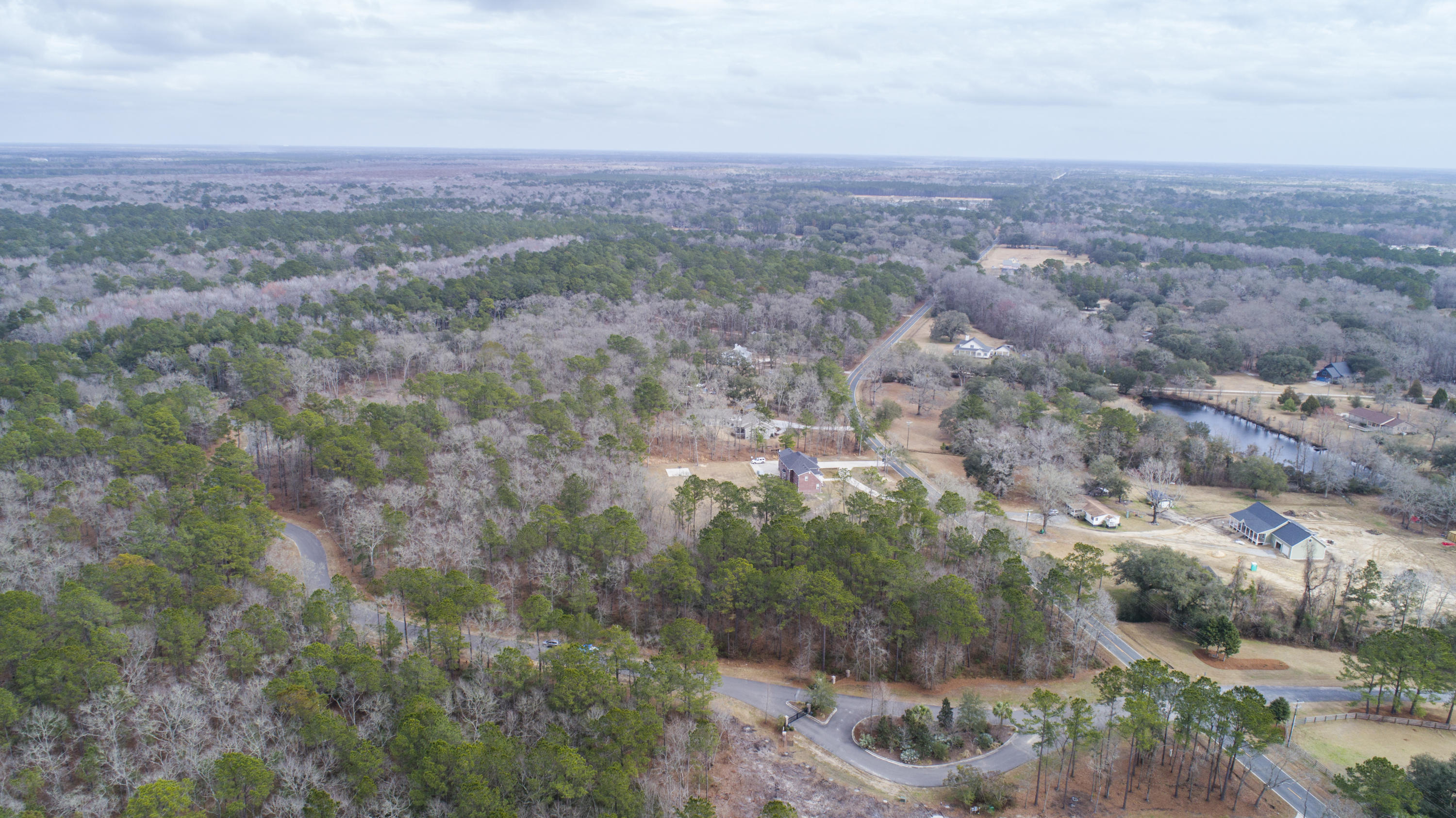 0 Old Jacksonboro Road Ravenel, SC 29470 - Photo 9 of 56 PepperGrassTrail_Edited_006