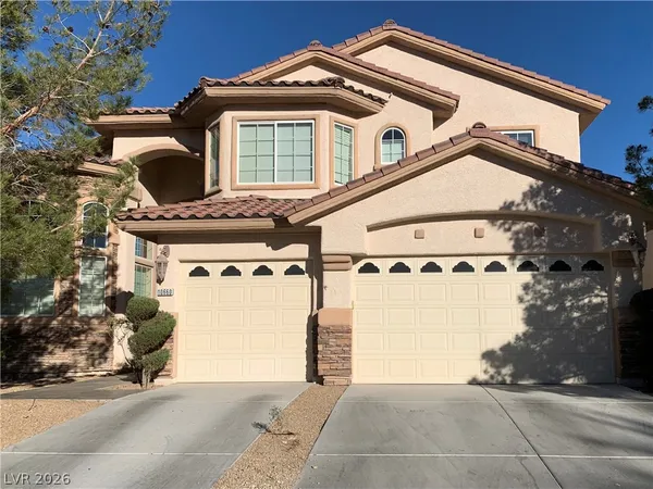 $5,650 | 10660 Lago Cantini Street, Las Vegas, NV 89141