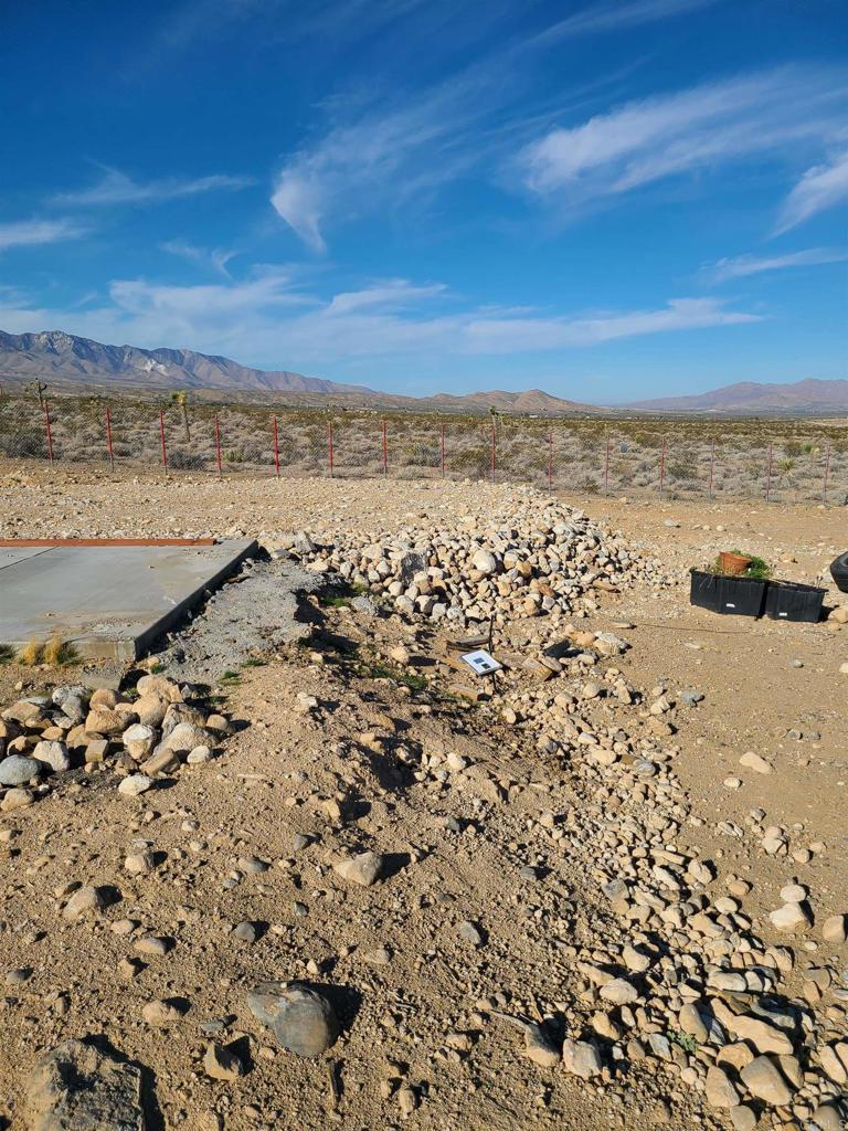 37598 Bauer Road Lucerne Valley, CA 92356 - Photo 4 of 11 a view of an ocean beach