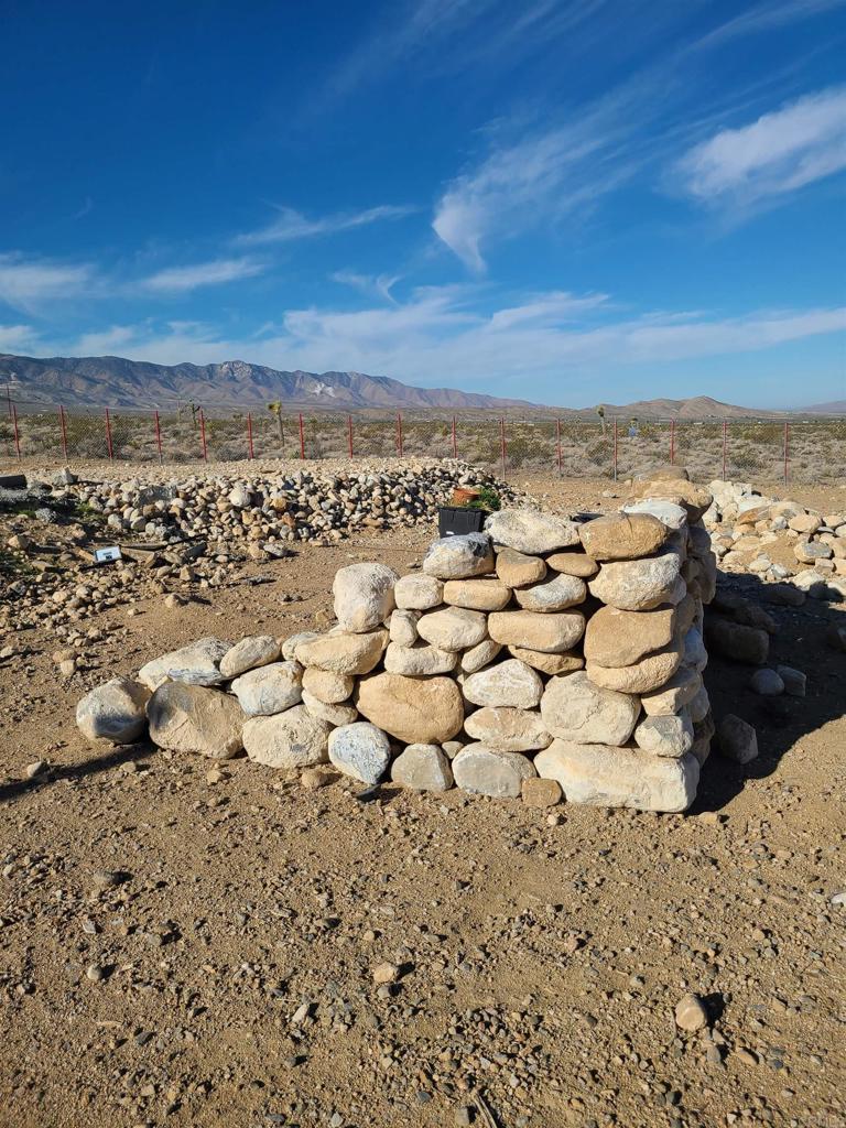 37598 Bauer Road Lucerne Valley, CA 92356 - Photo 5 of 11 a view of a beach