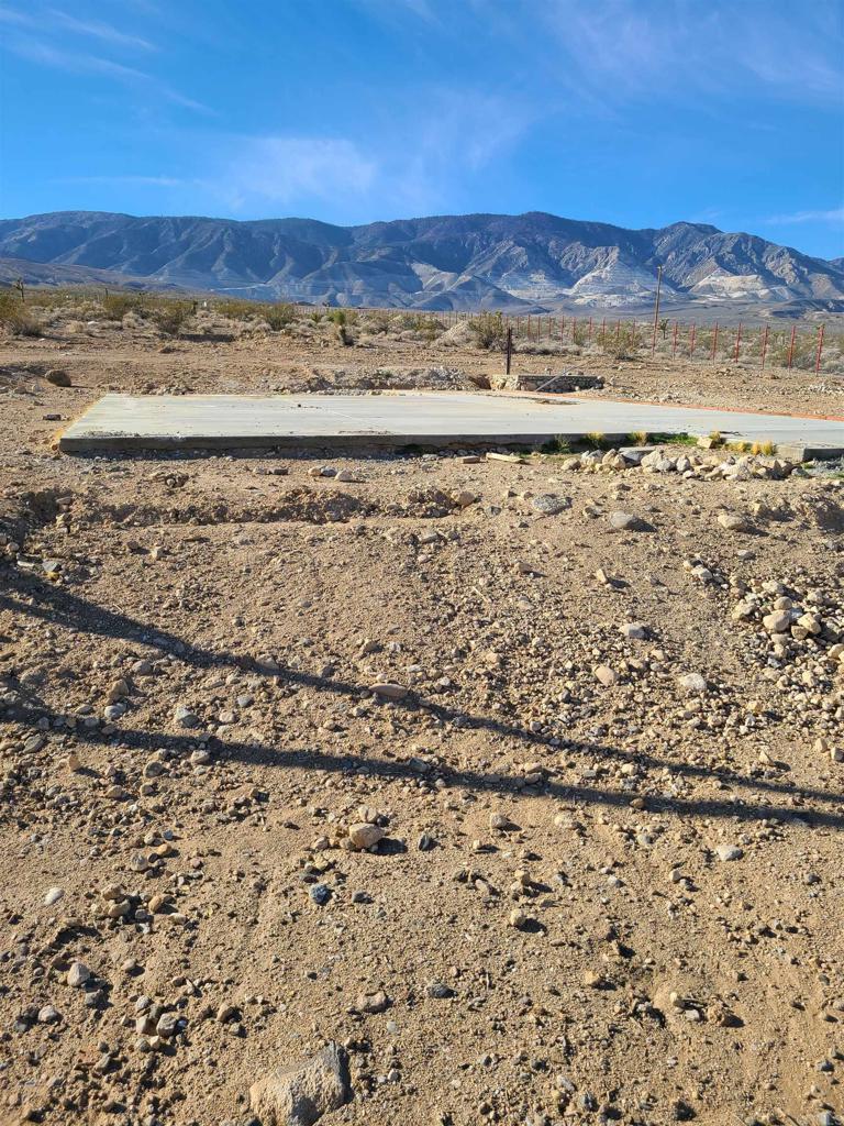 37598 Bauer Road Lucerne Valley, CA 92356 - Photo 10 of 11 a view of ocean view