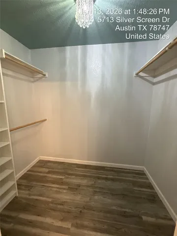 $1,895 | 5713 Silver Screen Drive, Austin, TX 78747