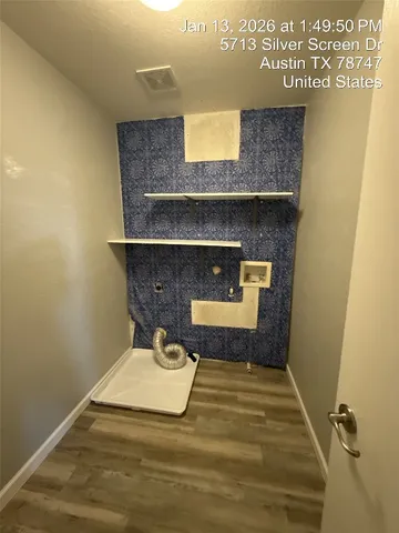 $1,895 | 5713 Silver Screen Drive, Austin, TX 78747