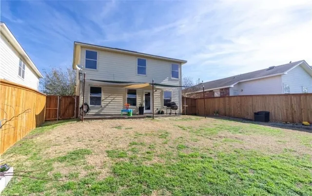 $1,895 | 5713 Silver Screen Drive, Austin, TX 78747