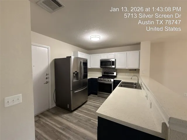 $1,895 | 5713 Silver Screen Drive, Austin, TX 78747