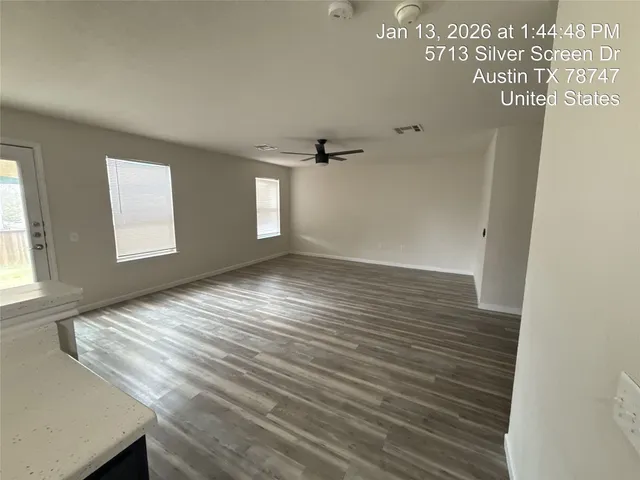 $1,895 | 5713 Silver Screen Drive, Austin, TX 78747