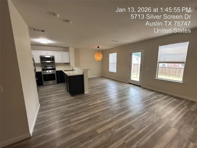 $1,895 | 5713 Silver Screen Drive, Austin, TX 78747