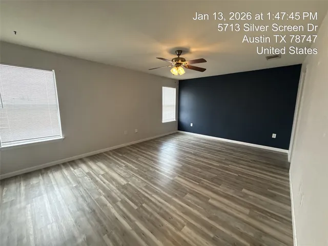 $1,895 | 5713 Silver Screen Drive, Austin, TX 78747