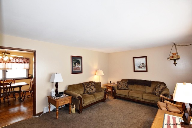 1176 Ridgeway Drive Elgin, IL 60123 - Photo 5 of 21