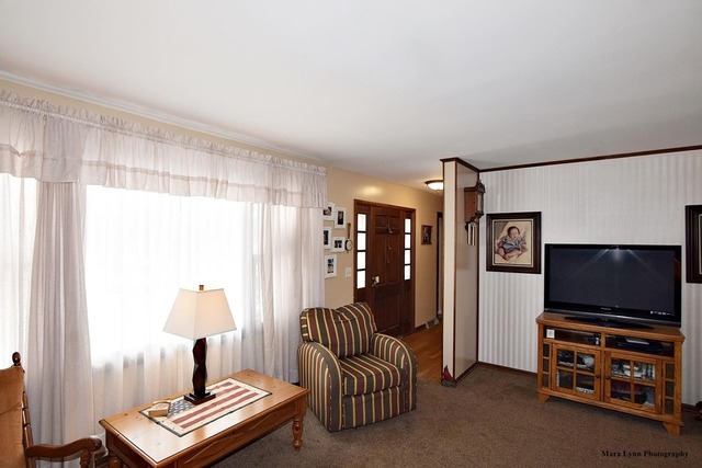 1176 Ridgeway Drive Elgin, IL 60123 - Photo 7 of 21