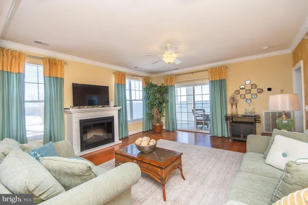 $439,000 | 2700 Willow Oak Drive, Unit 409E, Cambridge, MD 21613