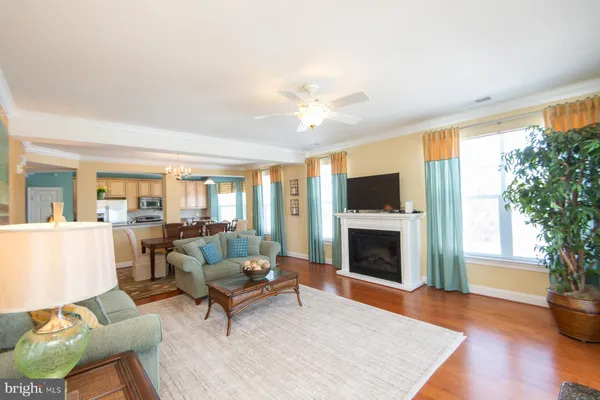 $439,000 | 2700 Willow Oak Drive, Unit 409E, Cambridge, MD 21613