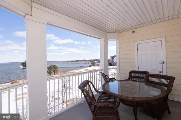 $439,000 | 2700 Willow Oak Drive, Unit 409E, Cambridge, MD 21613