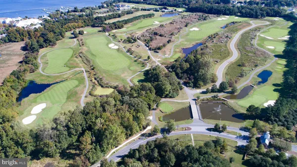 $439,000 | 2700 Willow Oak Drive, Unit 409E, Cambridge, MD 21613