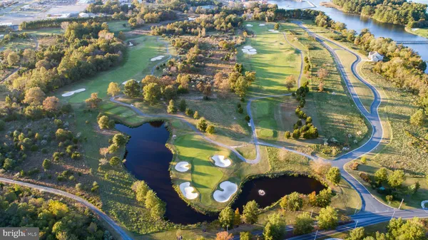 $439,000 | 2700 Willow Oak Drive, Unit 409E, Cambridge, MD 21613