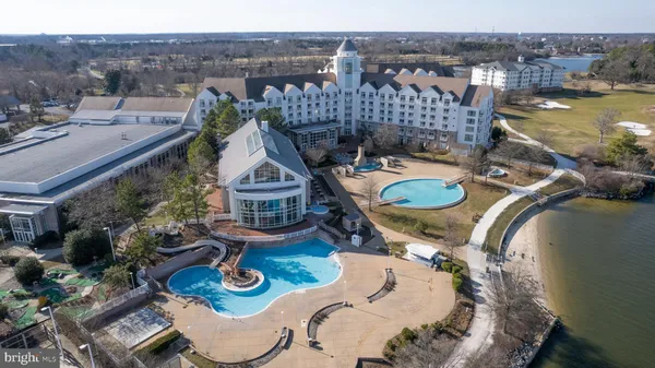 $439,000 | 2700 Willow Oak Drive, Unit 409E, Cambridge, MD 21613