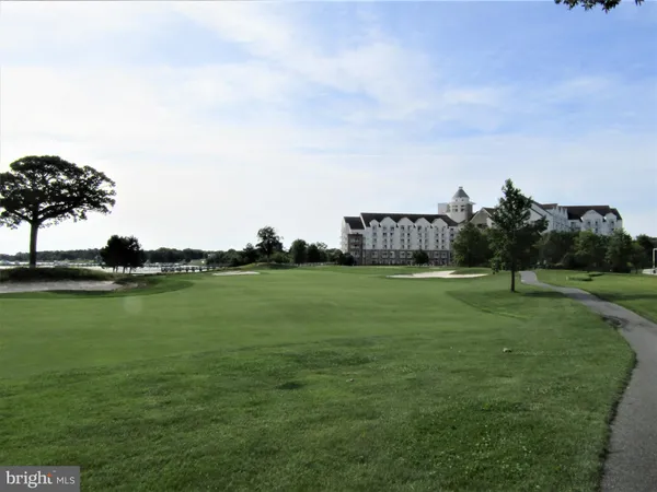 $439,000 | 2700 Willow Oak Drive, Unit 409E, Cambridge, MD 21613