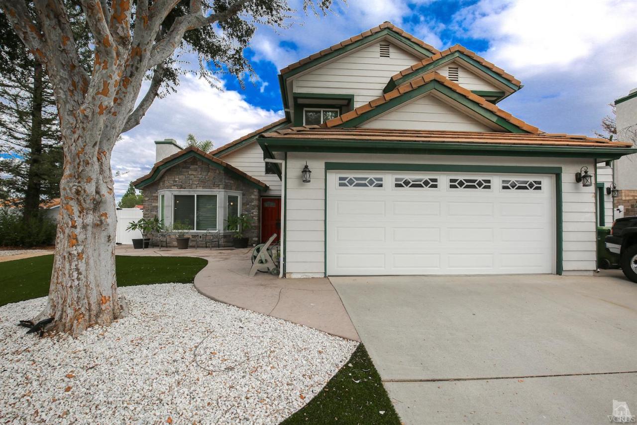 438 Appleton Road Simi Valley, CA 93065 - Photo 1 of 38 Primary Photo