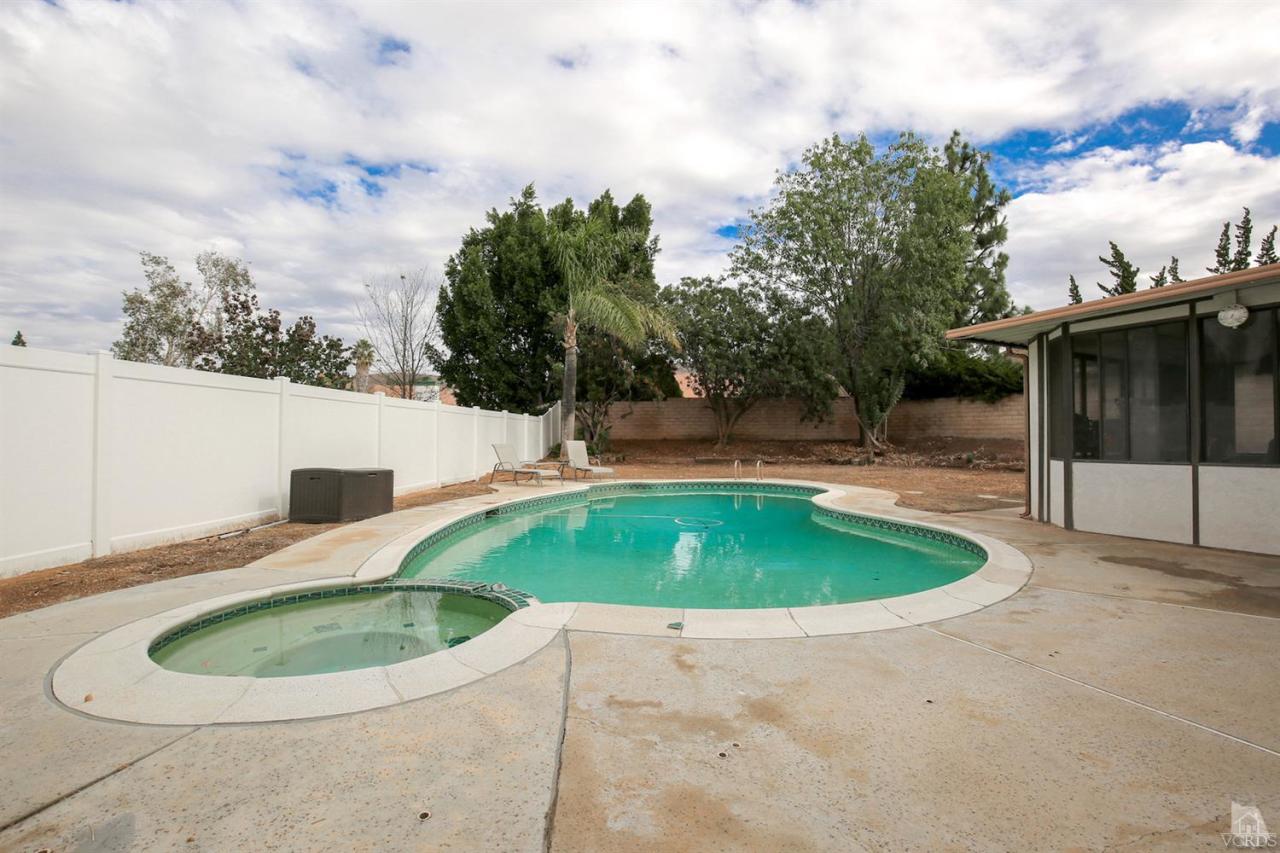 438 Appleton Road Simi Valley, CA 93065 - Photo 30 of 38 Additional Photo