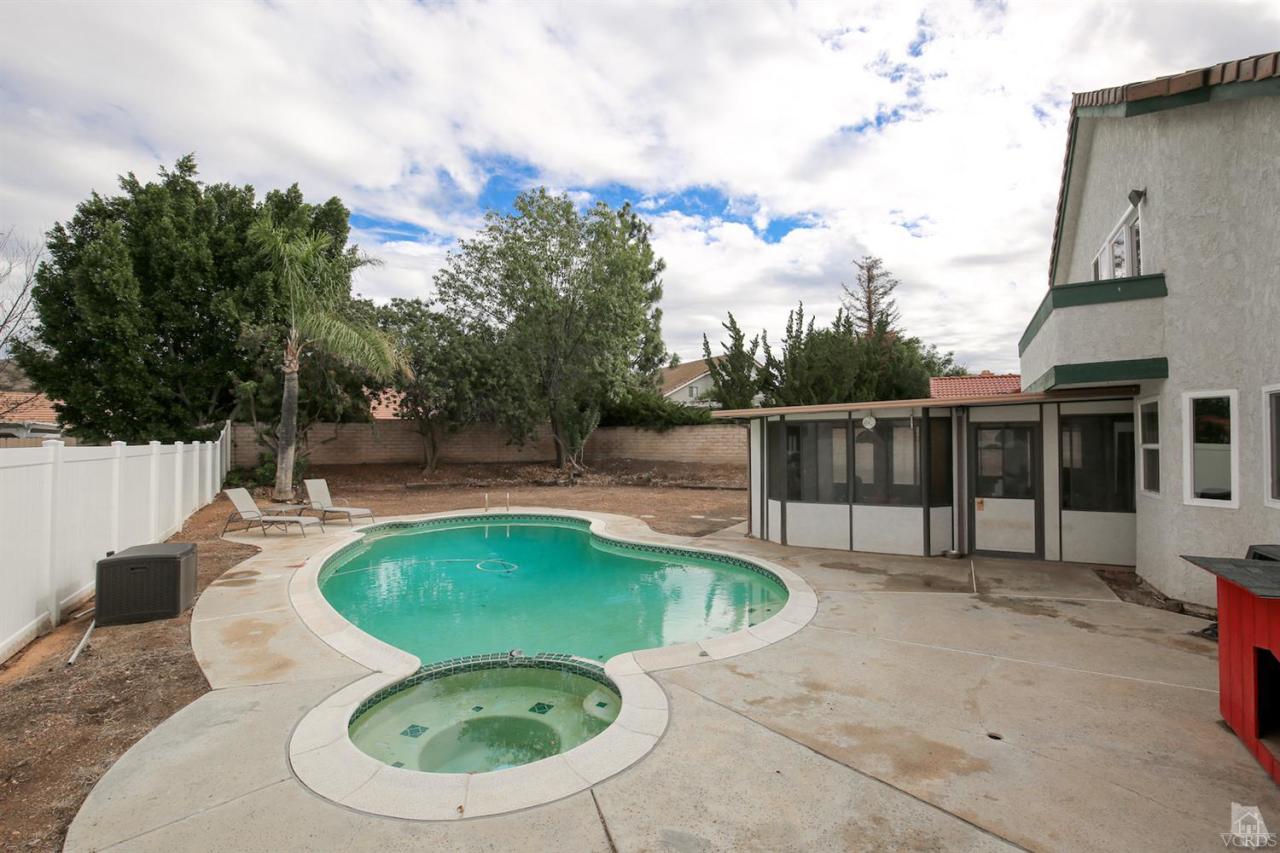 438 Appleton Road Simi Valley, CA 93065 - Photo 31 of 38 Additional Photo