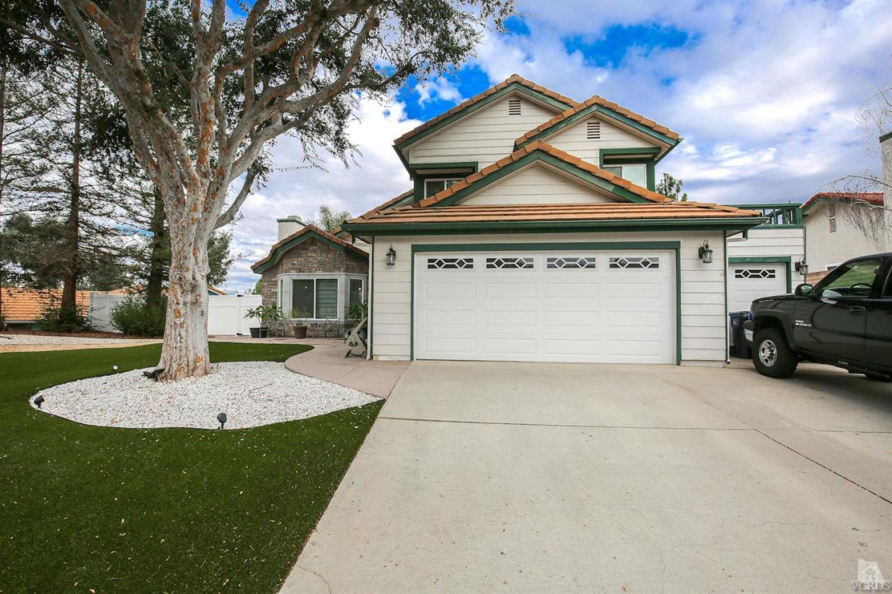 438 Appleton Road Simi Valley, CA 93065 - Photo 34 of 38 Additional Photo