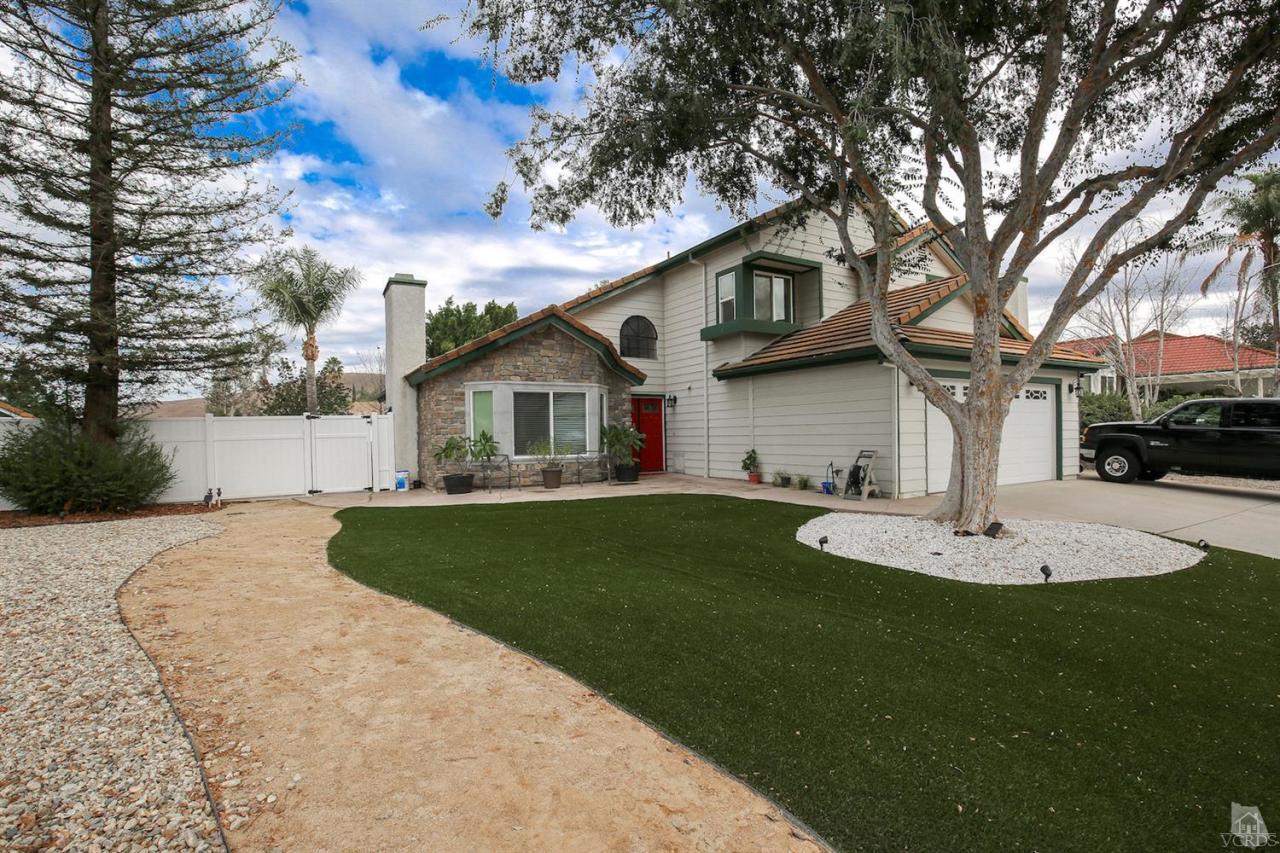 438 Appleton Road Simi Valley, CA 93065 - Photo 35 of 38 Additional Photo