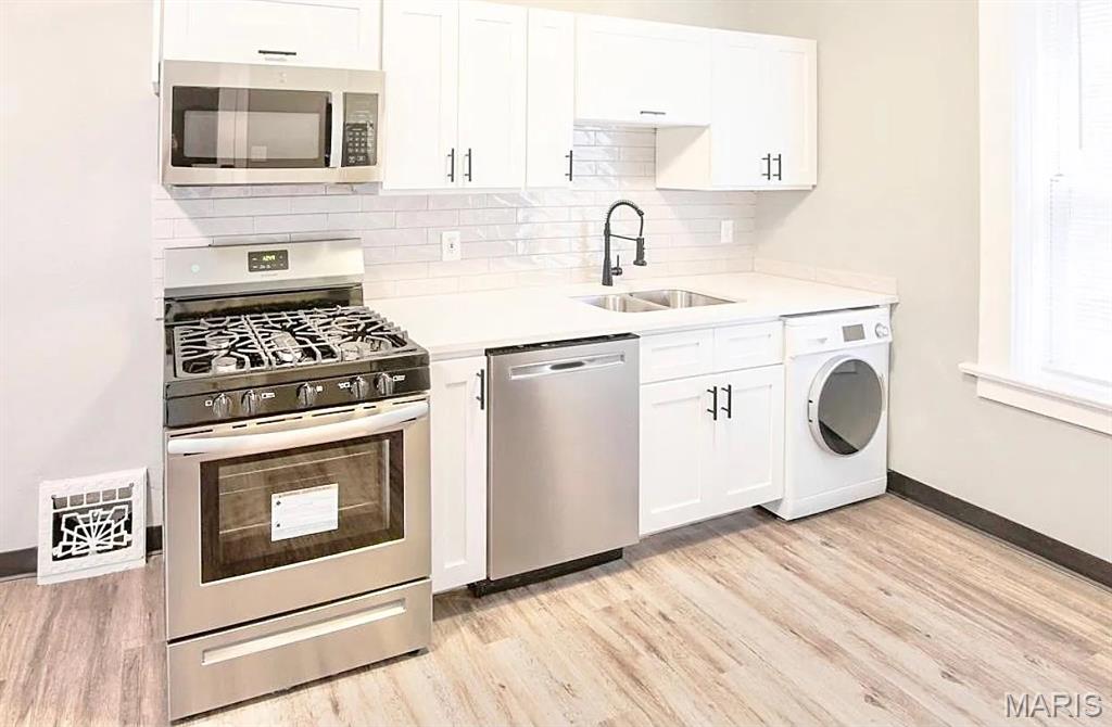 2901 Nebraska Avenue St. Louis, MO 63118 - Photo 3 of 8
