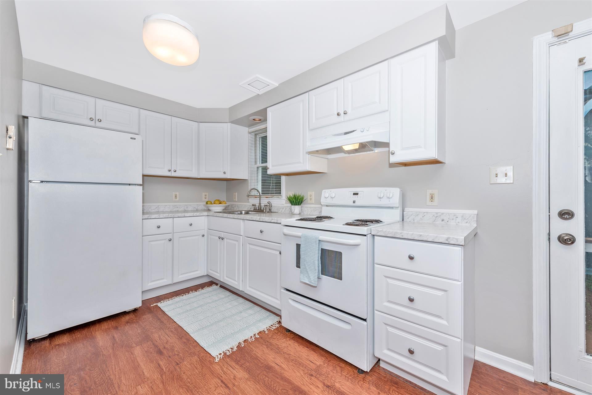 1510 Ballenger Creek Rd Point Point of Rocks, MD 21777 - Photo 2 of 30 Kitchen