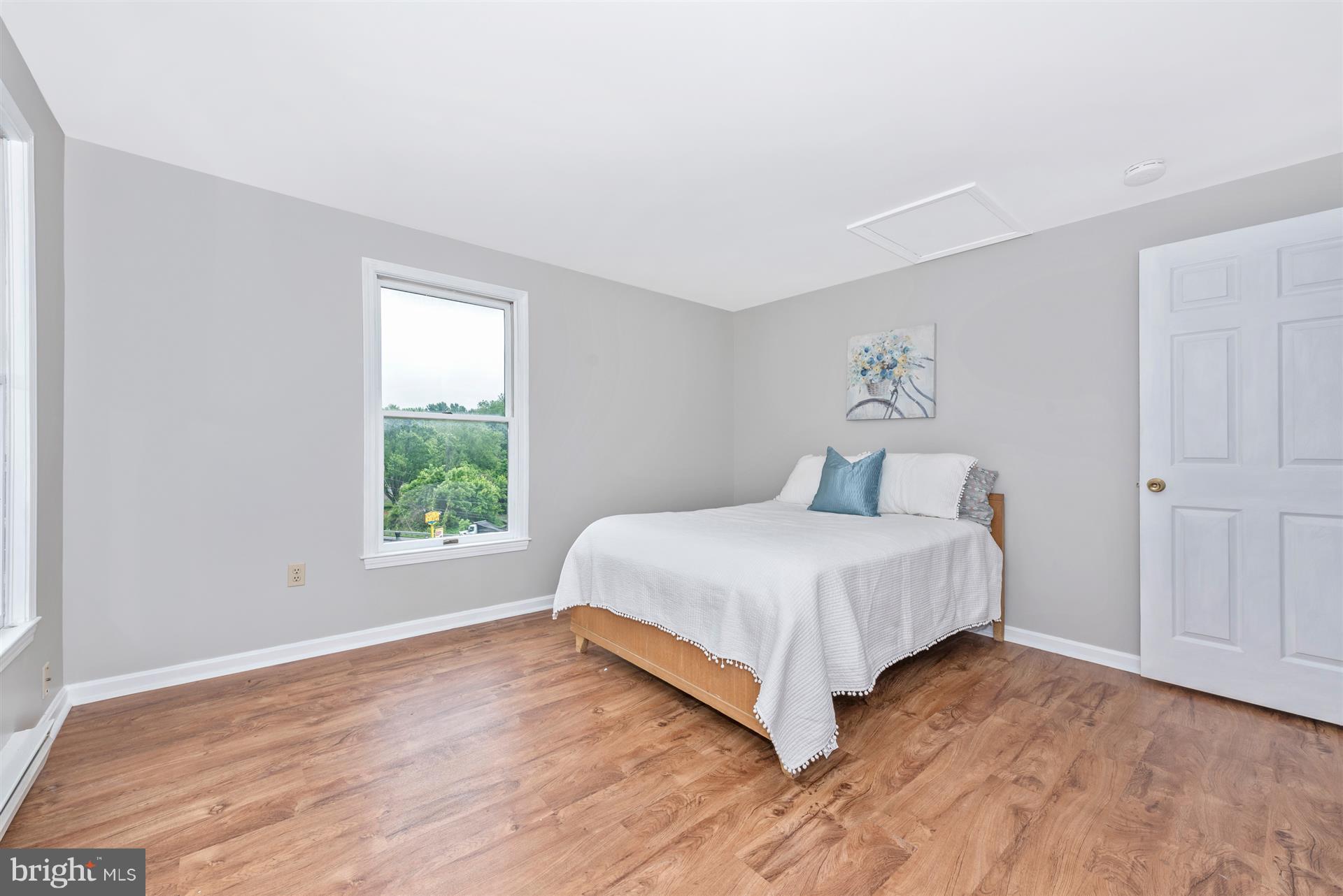 1510 Ballenger Creek Rd Point Point of Rocks, MD 21777 - Photo 16 of 30 Bedroom (Master)