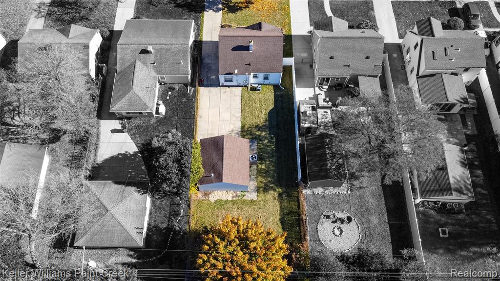 3515 Durham Road Royal Oak, MI 48073 - Photo 40 of 46