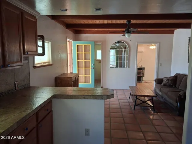 $305,000 | 3411 North Rosser Road, Ajo, AZ 85321