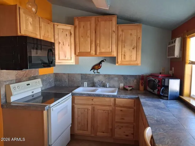 $305,000 | 3411 North Rosser Road, Ajo, AZ 85321