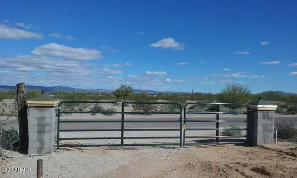 $289,000 | 3411 North Rosser Road, Ajo, AZ 85321
