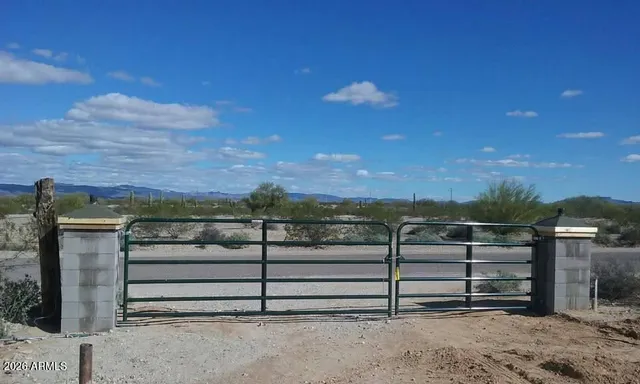 $305,000 | 3411 North Rosser Road, Ajo, AZ 85321