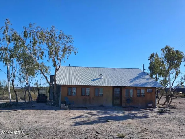 $305,000 | 3411 North Rosser Road, Ajo, AZ 85321